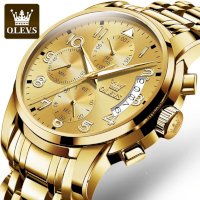 GOLD G 