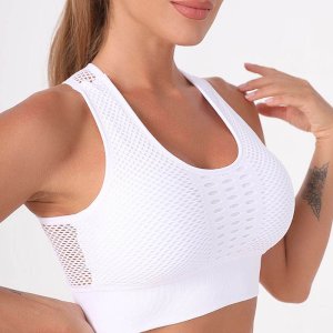 Workout Sport Design Yoga Bra for Women