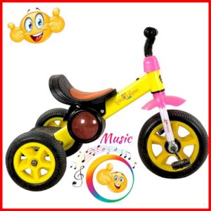 Duranta Switch Baby Tricycle