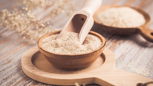 Naturya Organic Maca Rood 2 Powder 300g