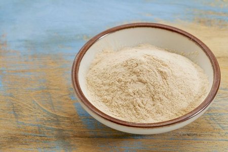Naturya Organic Maca Rood 2 Powder 300g