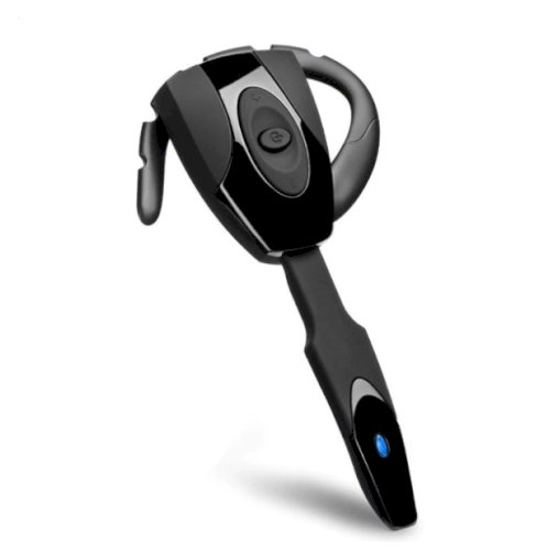 Bluetooth Wireless Headphone with HD Stereo Mic