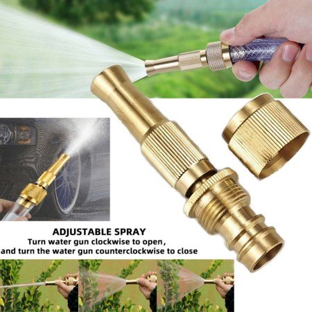 Water Spray Nozzle Washing Machine