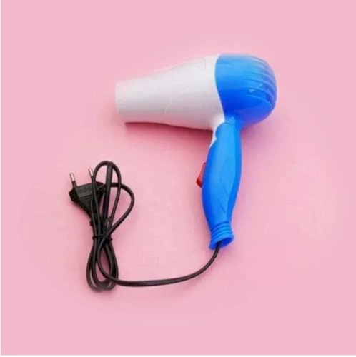 NOVA MINI FOLDING HAIR DRYER