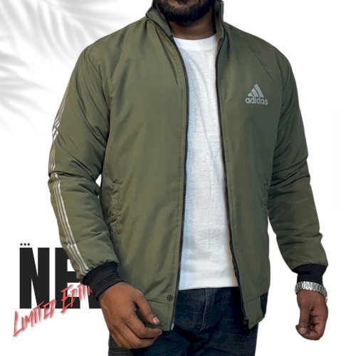 Premium Winter Jacket 07