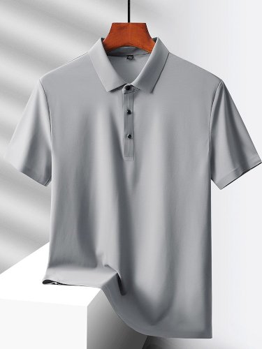 Premium Polo T-Shirt For Men - P12