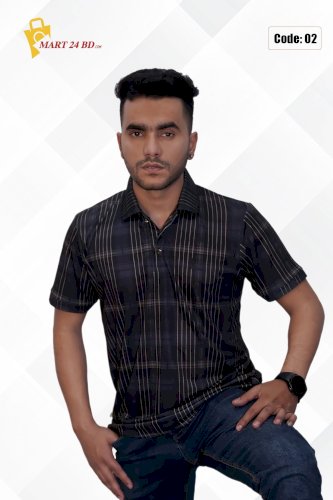 Premium Polo T-Shirt For Men - P2