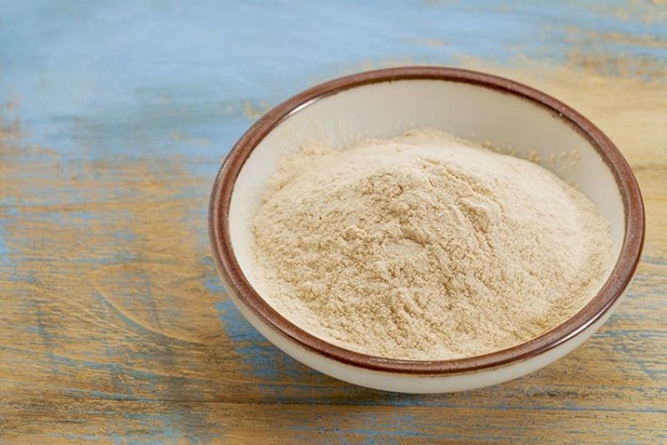 Naturya Organic Maca Rood 2 Powder 300g