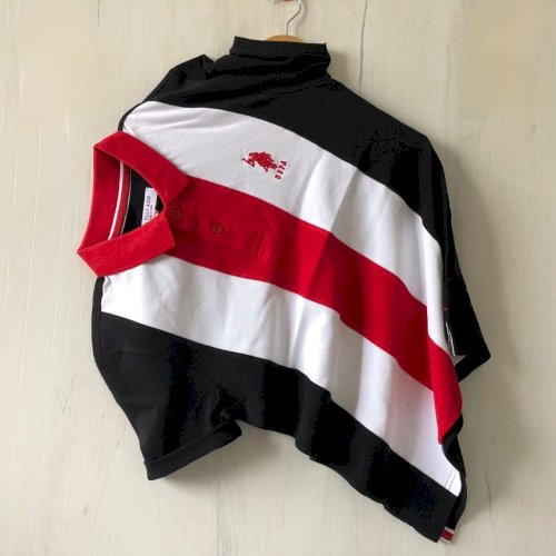 Stylist Casual Polo Shirt For Men