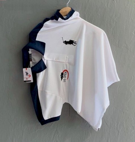 Stylist Casual Polo Shirt For Men
