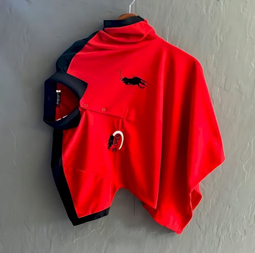Stylist Casual Polo Shirt For Men