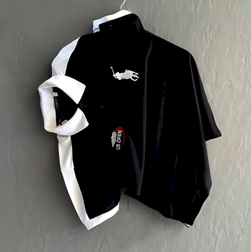 Stylist Casual Polo Shirt For Men