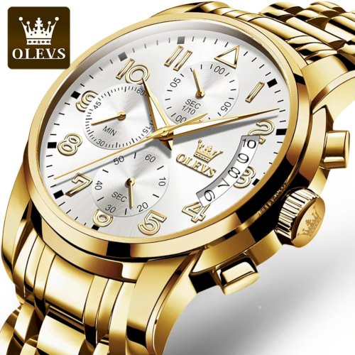 OLEVS 2879
