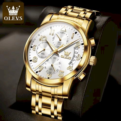 OLEVS 2879